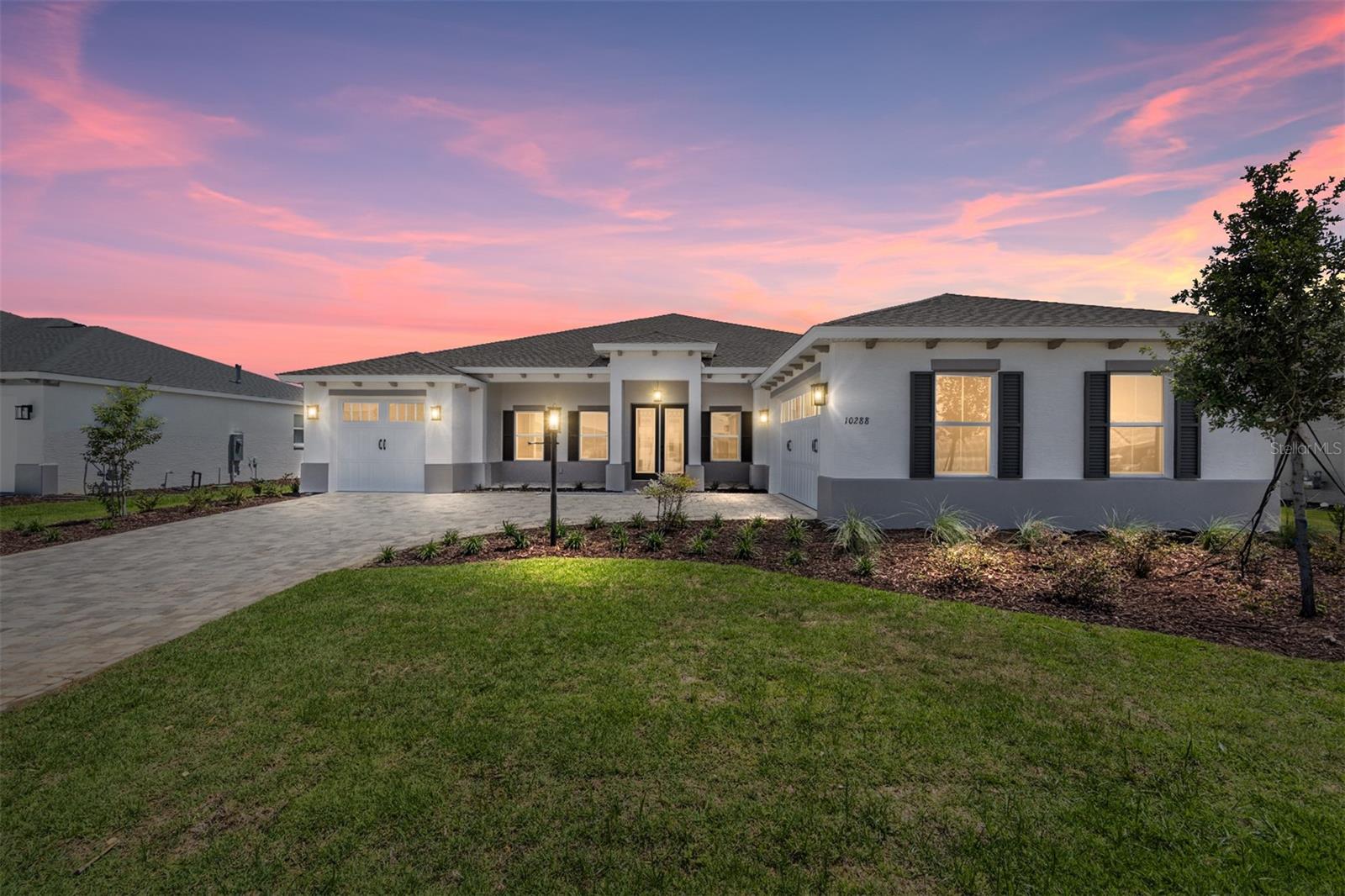 CANDLER HILLS - Residential
