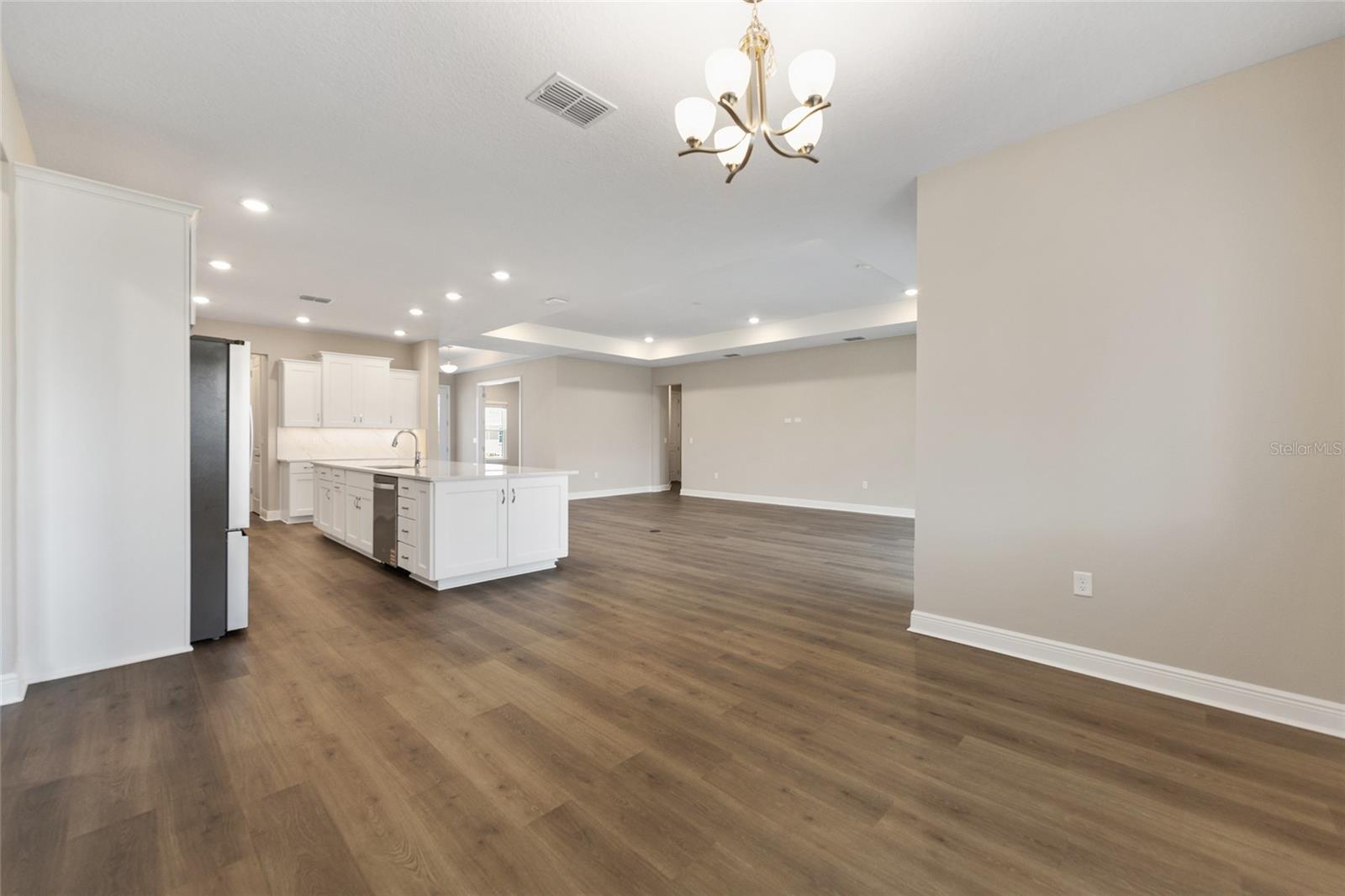 CANDLER HILLS - Residential