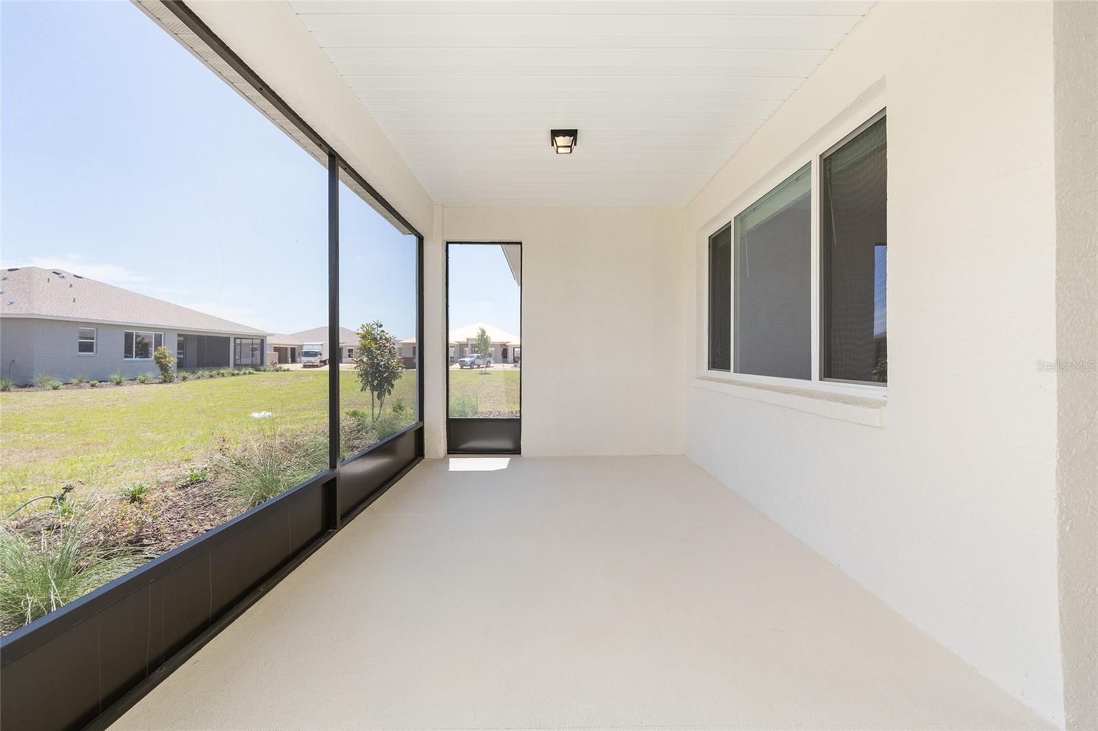 CANDLER HILLS - Residential