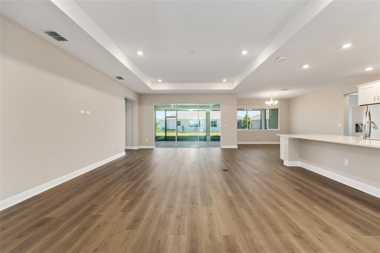 CANDLER HILLS - Residential