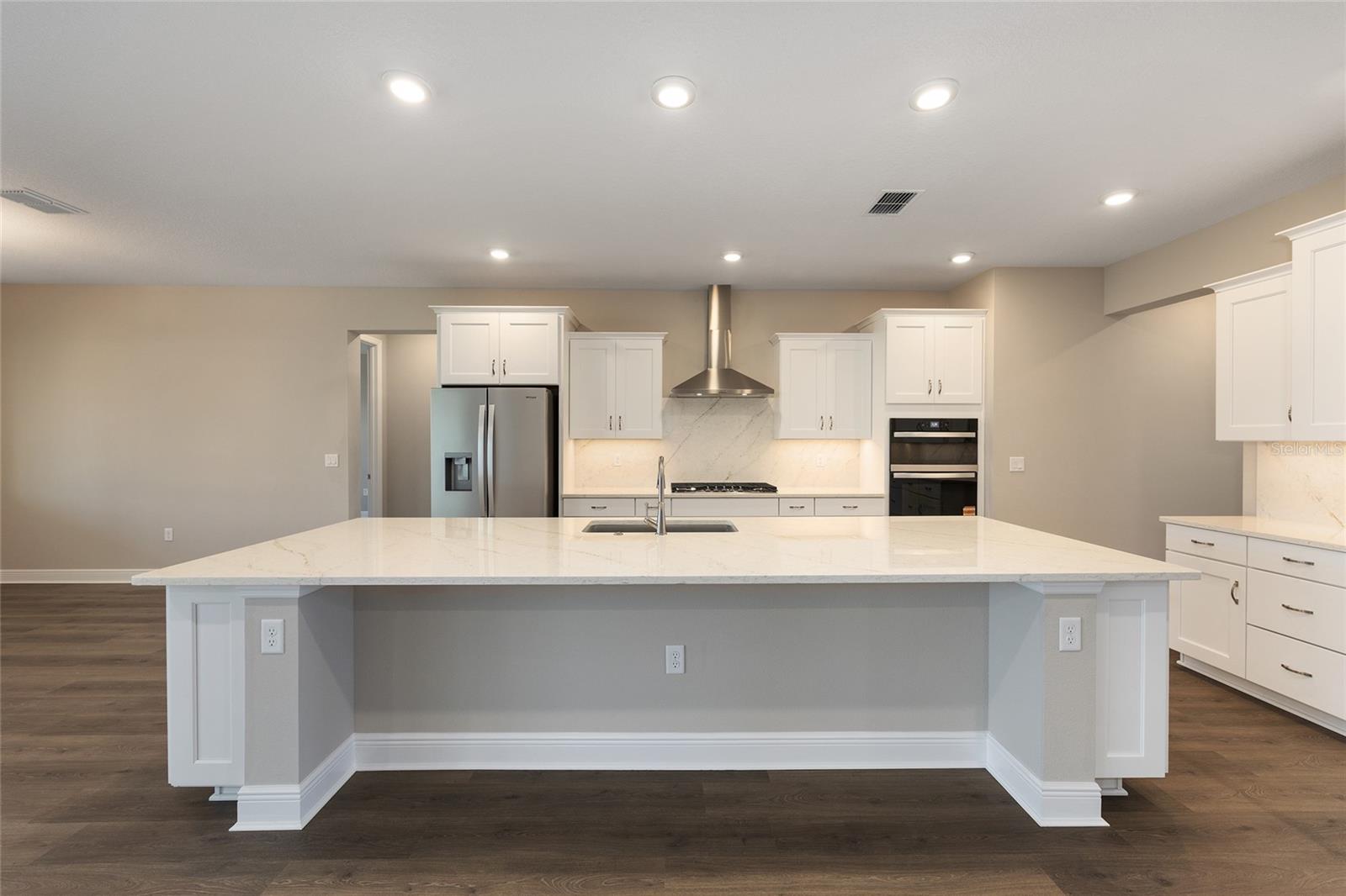 CANDLER HILLS - Residential