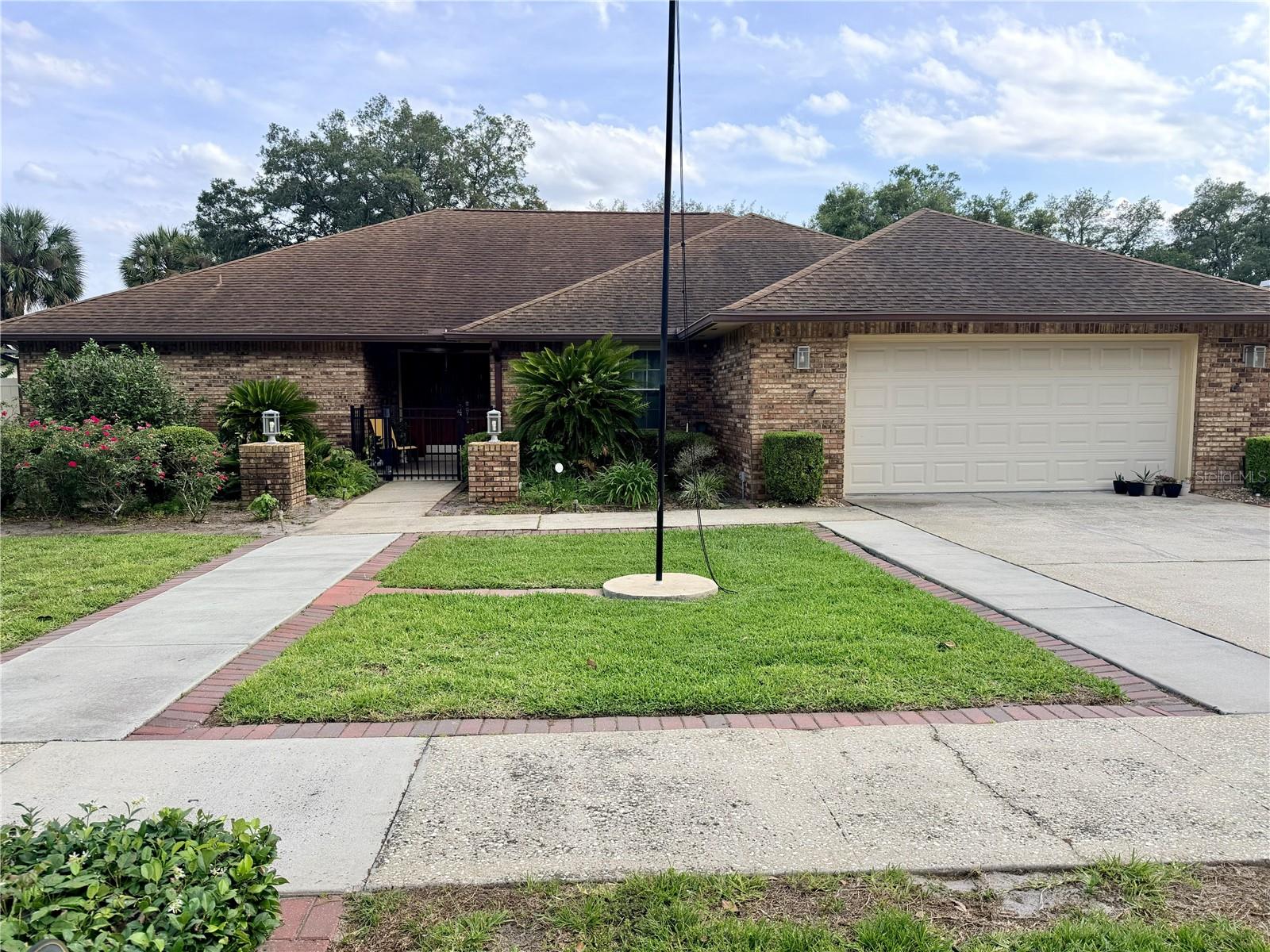 Professional Photos Coming Soon! New Roof Being Installed June 17, 2026!

A home this loved is hard to find. Lovingly maintained and thoughtfully improved over the years, this traditional 4-bedroom, 3-bath heated saltwater pool home in the desirable Willow Run community of Winter Springs showcases true pride of ownership throughout. The desirable three-way split floor plan offers exceptional privacy and flexibility for families, guests, multi-generational living, or a home office setup.

Surrounded by lush, mature landscaping cultivated with care, this Seminole County pool home blends timeless character with thoughtful updates designed for comfortable everyday living and effortless entertaining. Freshly painted throughout, the interior offers a bright, clean backdrop ready for your personal style. Newer windows fill the home with natural light, while solid wood bedroom doors add warmth and quality craftsmanship throughout. The spacious family room is anchored by a classic wood-burning fireplace, creating an inviting gathering space for family and friends.

Major updates provide valuable peace of mind, including a newer HVAC system (2020) with Blue Light air purification and service contract, Water Heater (2026), and a brand-new roof being installed June 17, 2026.

Florida outdoor living takes center stage with a heated saltwater pool, safety fence, expansive stone-finished pool deck, oversized rear porch, widened driveway, charming front porch, and decorative wrought iron fencing. Whether hosting gatherings, tending the garden, relaxing poolside, or enjoying year-round outdoor living, this property offers the lifestyle many Central Florida buyers are seeking.

Located in the heart of Winter Springs, this home offers exceptional convenience with quick access to SR-417, making commuting throughout Central Florida a breeze. Residents enjoy proximity to Winter Springs Town Center, Tuscawilla Country Club, Central Winds Park, the Cross Seminole Trail, shopping, dining, and highly regarded Seminole County schools. Winter Park is approximately 20 minutes away, while Orlando's major theme parks and Florida's east coast beaches can be reached in about 55 minutes, providing easy access to some of the region's most popular destinations.

If you're searching for a meticulously maintained pool home in Winter Springs with major updates already completed, exceptional outdoor living spaces, and a location that combines convenience with community, this Willow Run gem deserves your attention.

Schedule your private showing today.