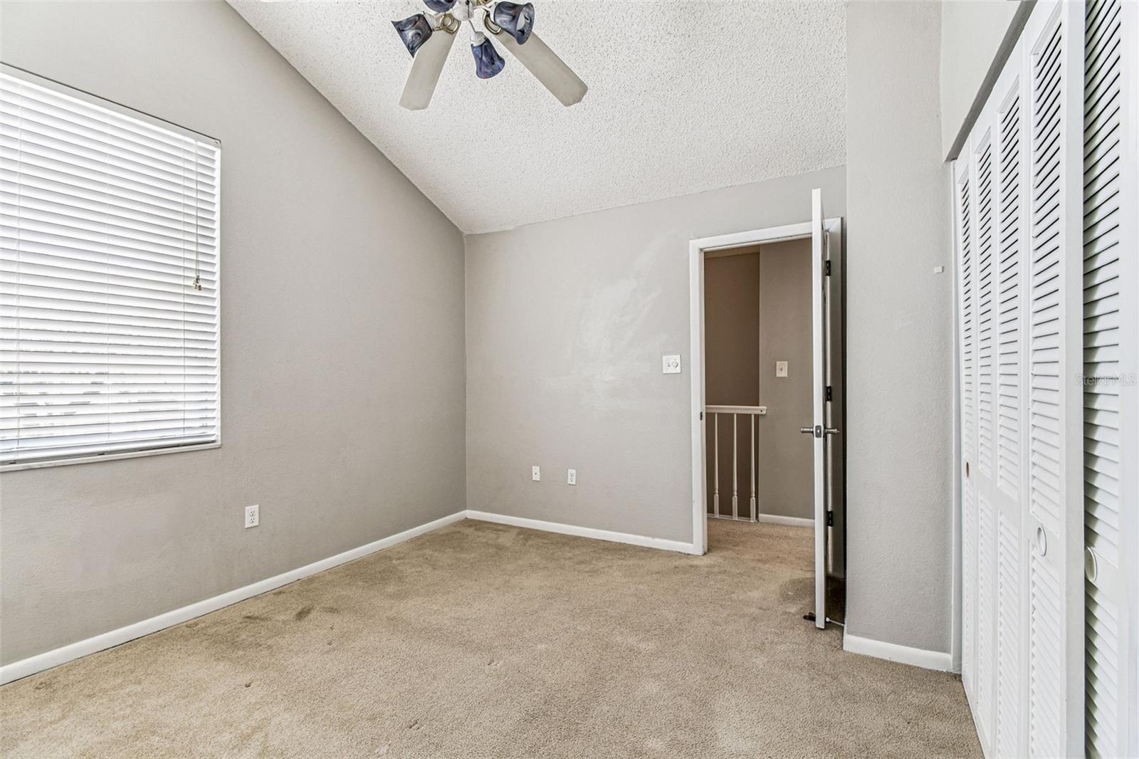 PINE GROVE CONDO AT BLOOMINGDALE - Residential