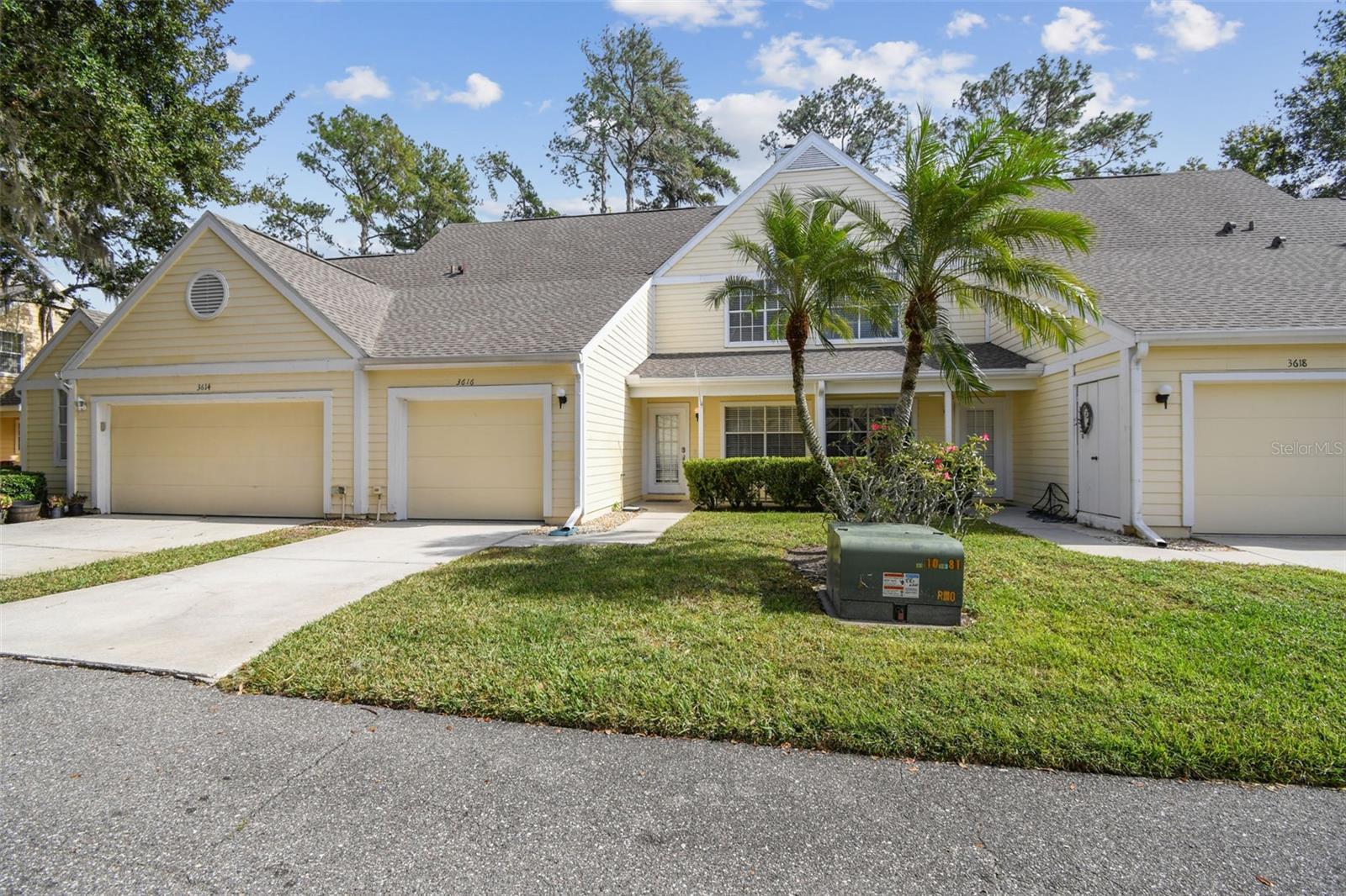 PINE GROVE CONDO AT BLOOMINGDALE - Residential