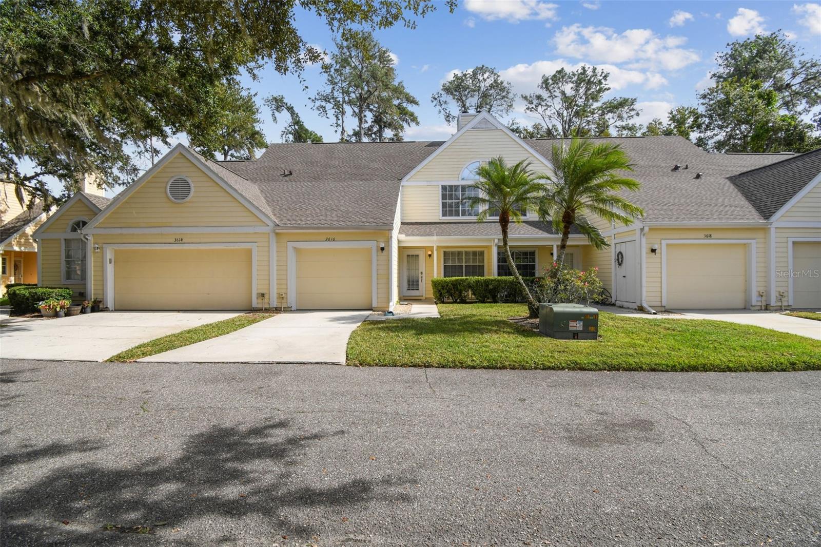 PINE GROVE CONDO AT BLOOMINGDALE - Residential