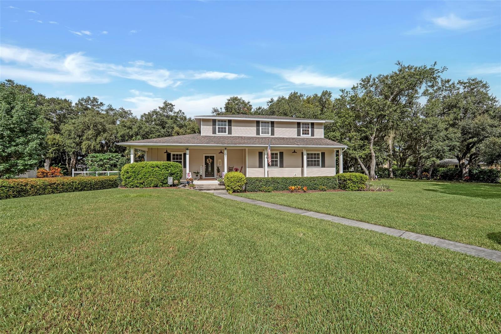 CITRUS RIVER ESTATE - Residential