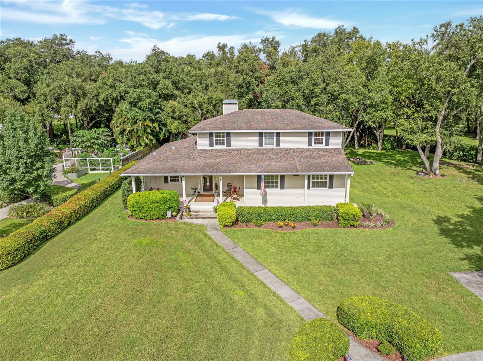 CITRUS RIVER ESTATE - Residential