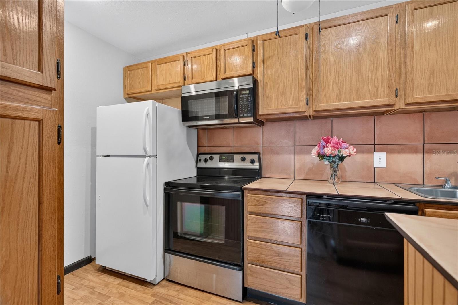 AUDUBON PARK TANAGER SEC - Residential Income