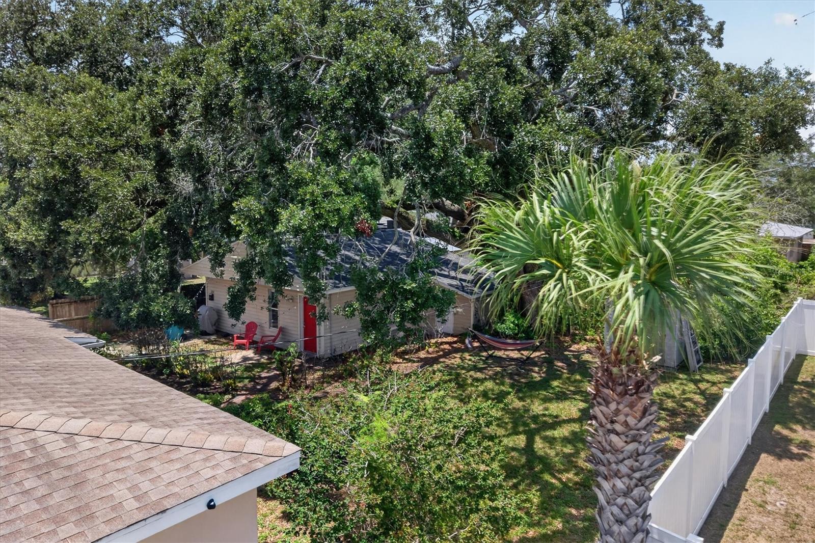 AUDUBON PARK TANAGER SEC - Residential Income
