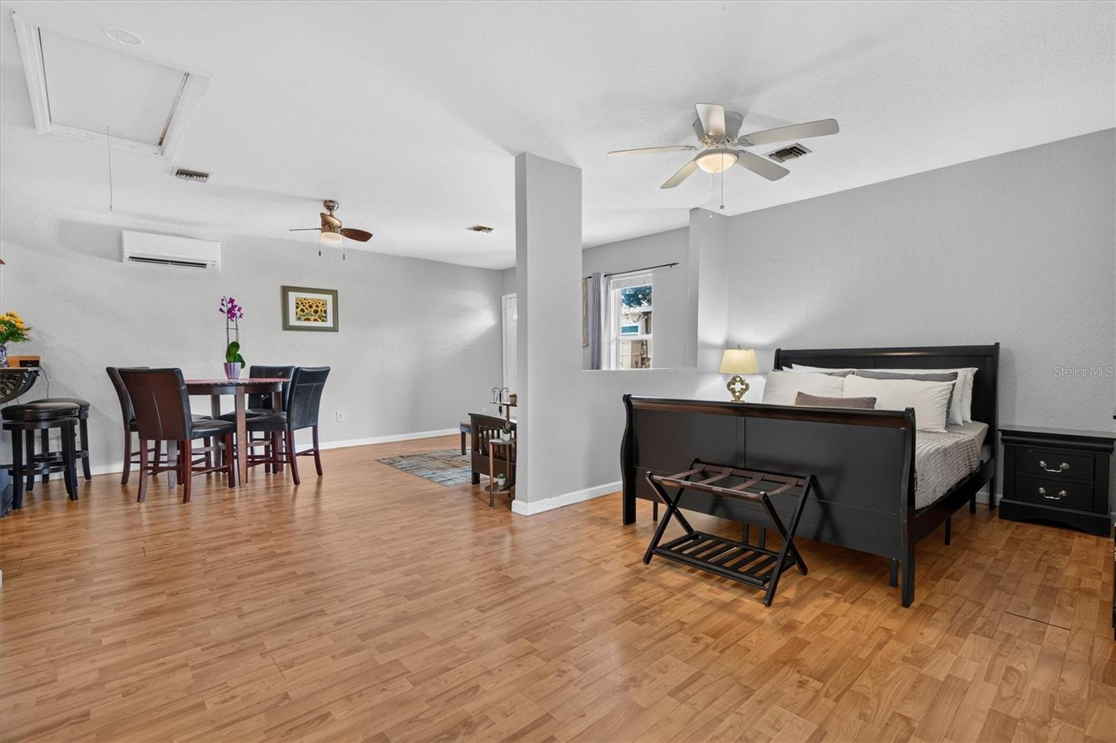 AUDUBON PARK TANAGER SEC - Residential Income