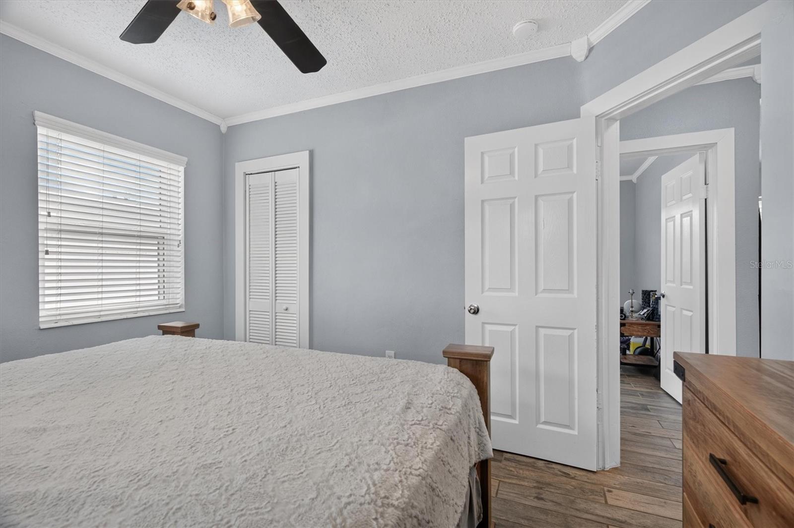 AUDUBON PARK TANAGER SEC - Residential Income