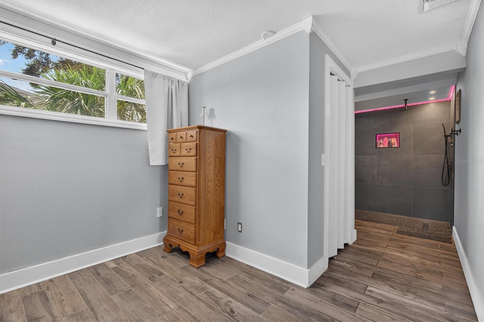 AUDUBON PARK TANAGER SEC - Residential Income