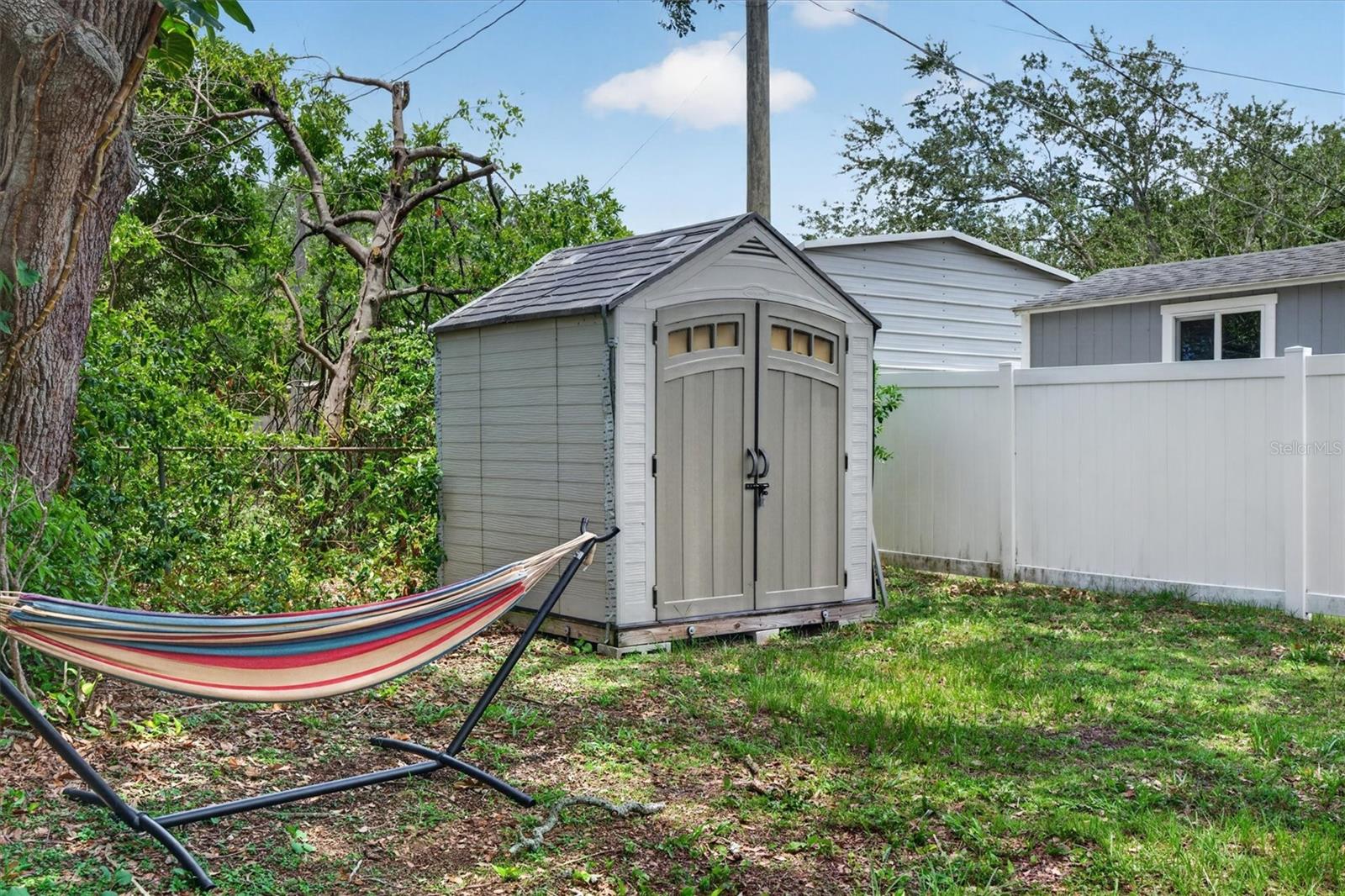 AUDUBON PARK TANAGER SEC - Residential Income