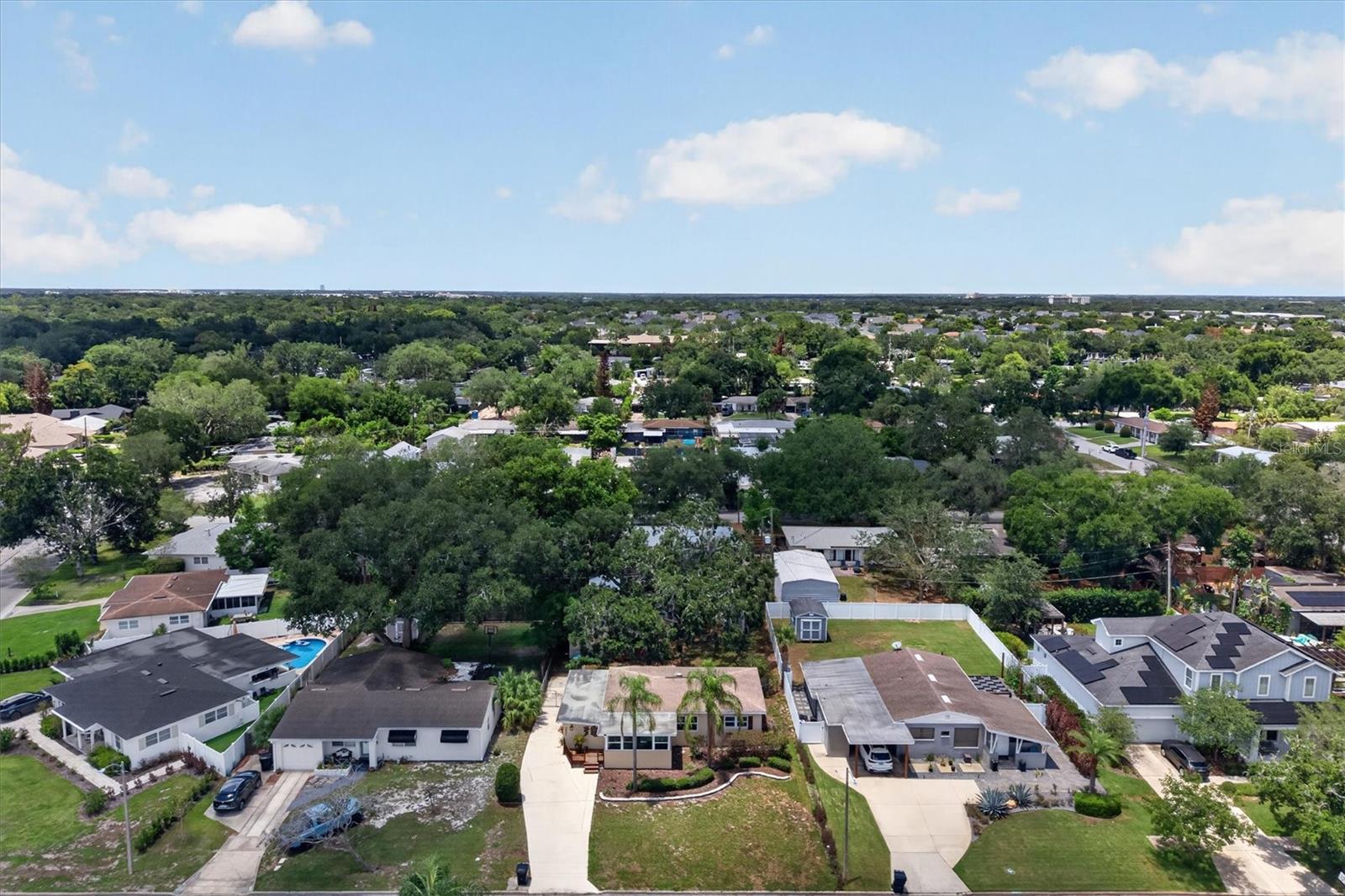 AUDUBON PARK TANAGER SEC - Residential Income