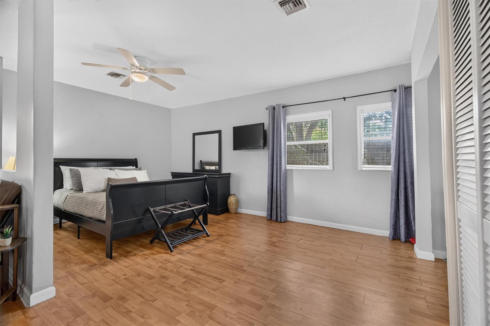 AUDUBON PARK TANAGER SEC - Residential Income