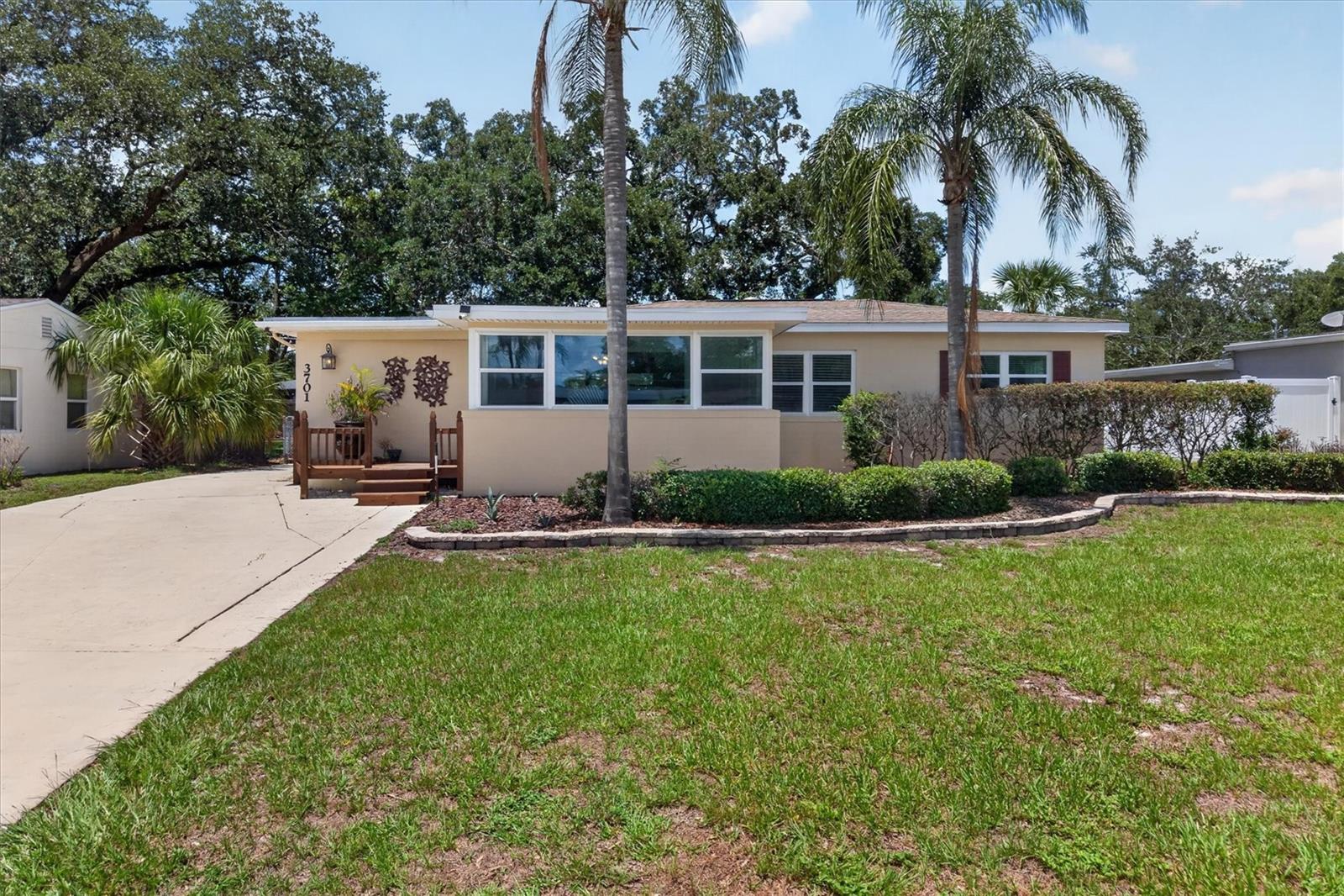AUDUBON PARK TANAGER SEC - Residential Income