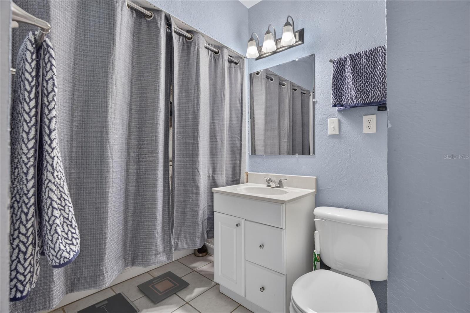 AUDUBON PARK TANAGER SEC - Residential Income
