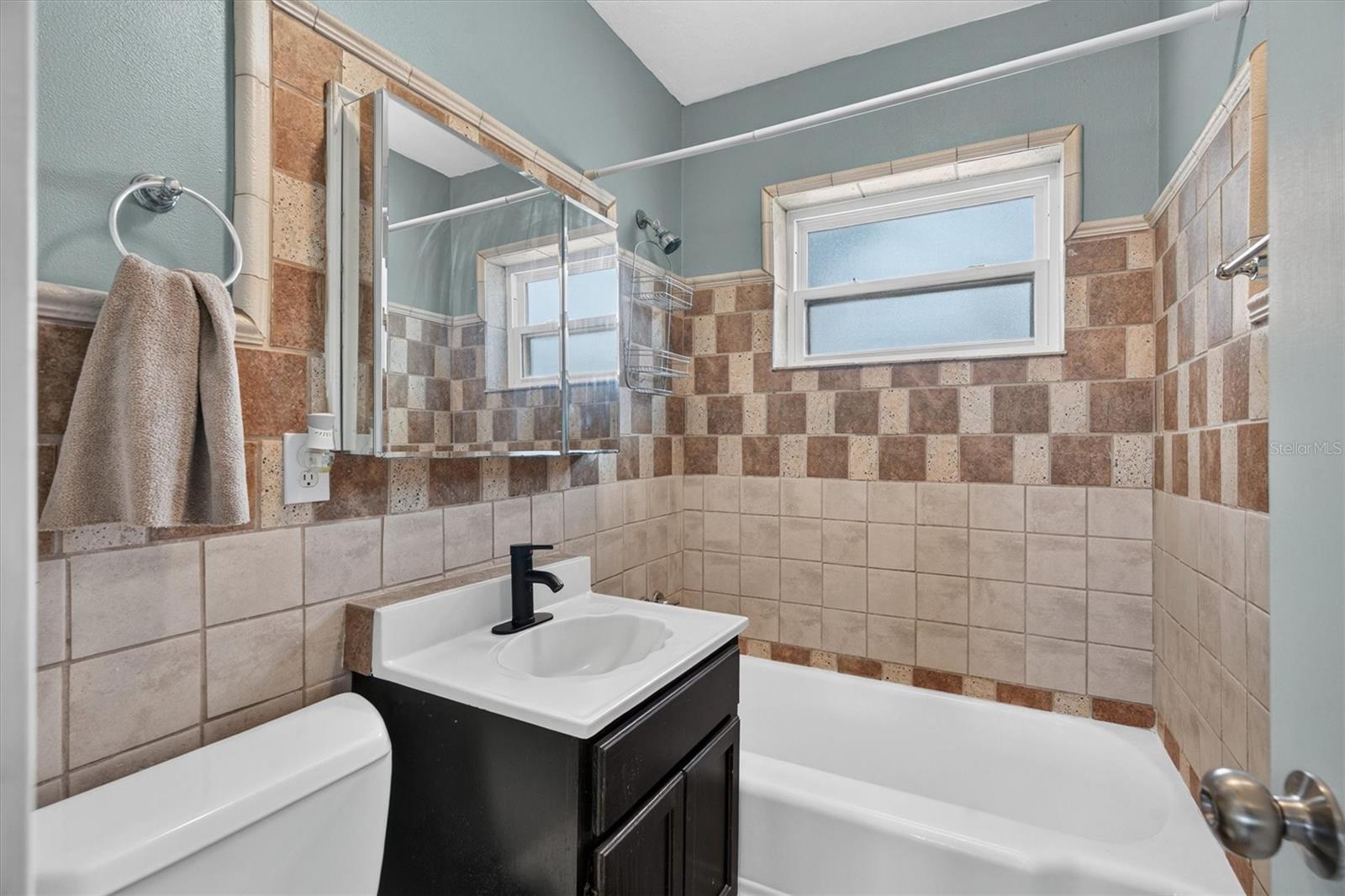 AUDUBON PARK TANAGER SEC - Residential Income