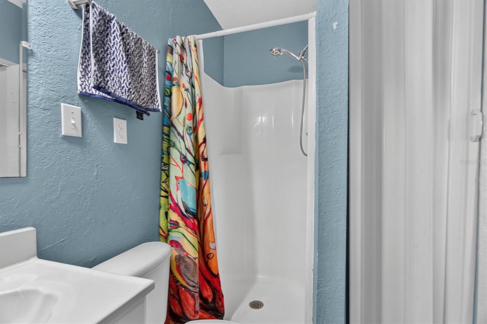 AUDUBON PARK TANAGER SEC - Residential Income