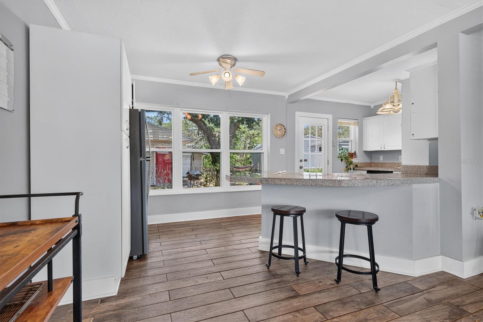 AUDUBON PARK TANAGER SEC - Residential Income