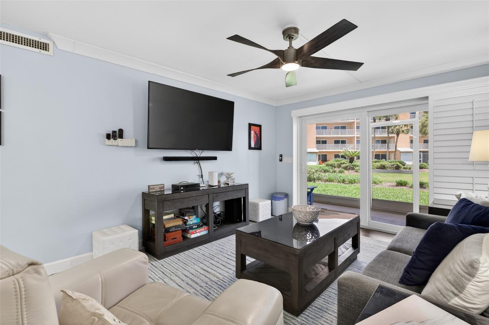 ST AUGUSTINE BEACH & TENNIS CL - Residential
