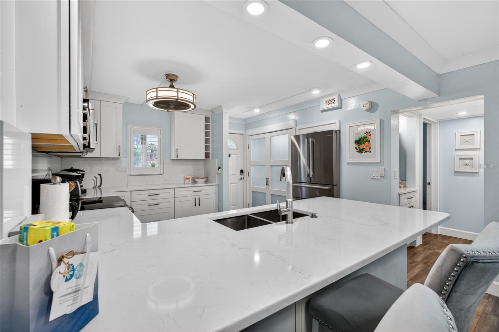 ST AUGUSTINE BEACH & TENNIS CL - Residential