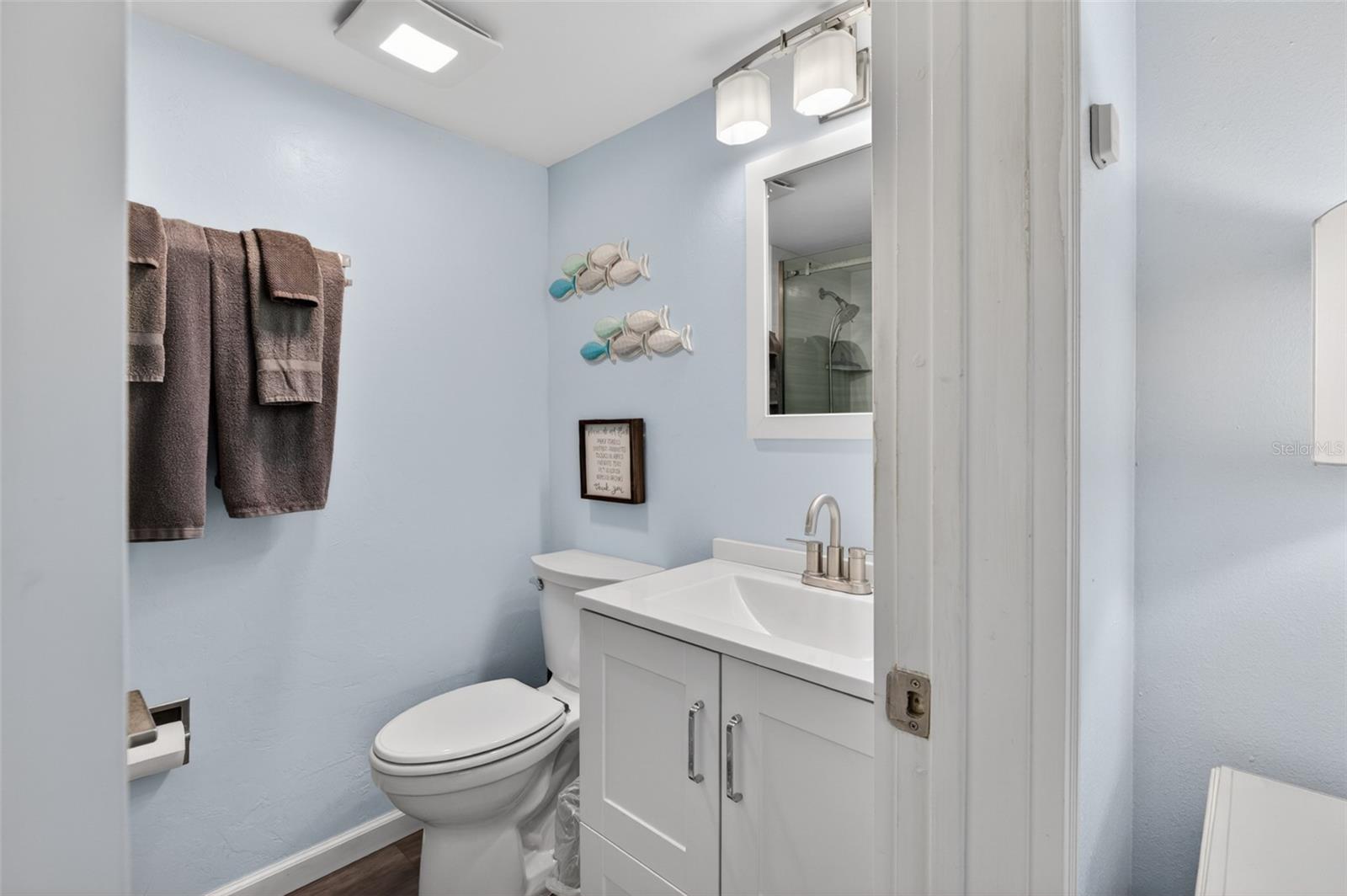 ST AUGUSTINE BEACH & TENNIS CL - Residential