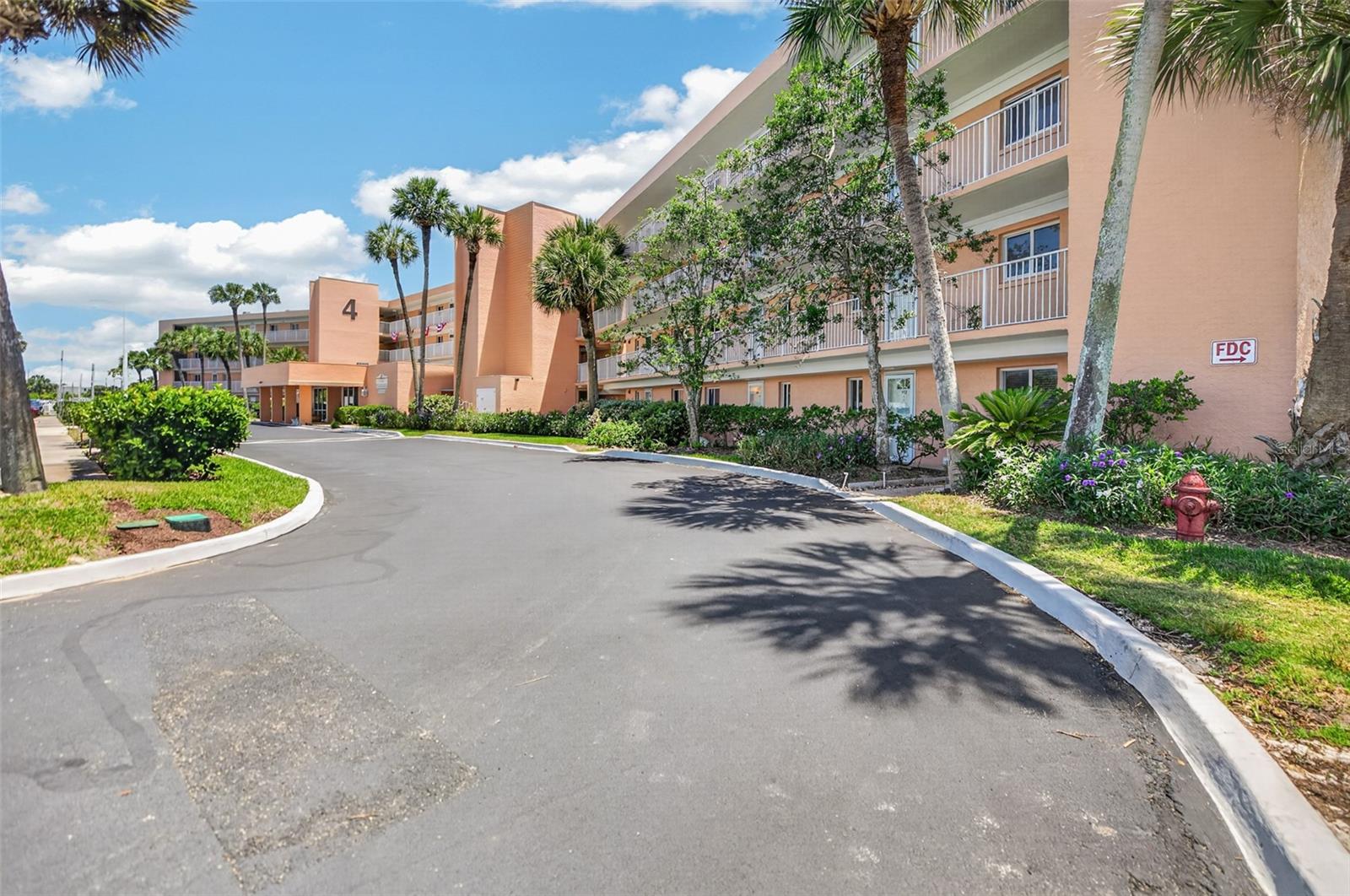 ST AUGUSTINE BEACH & TENNIS CL - Residential
