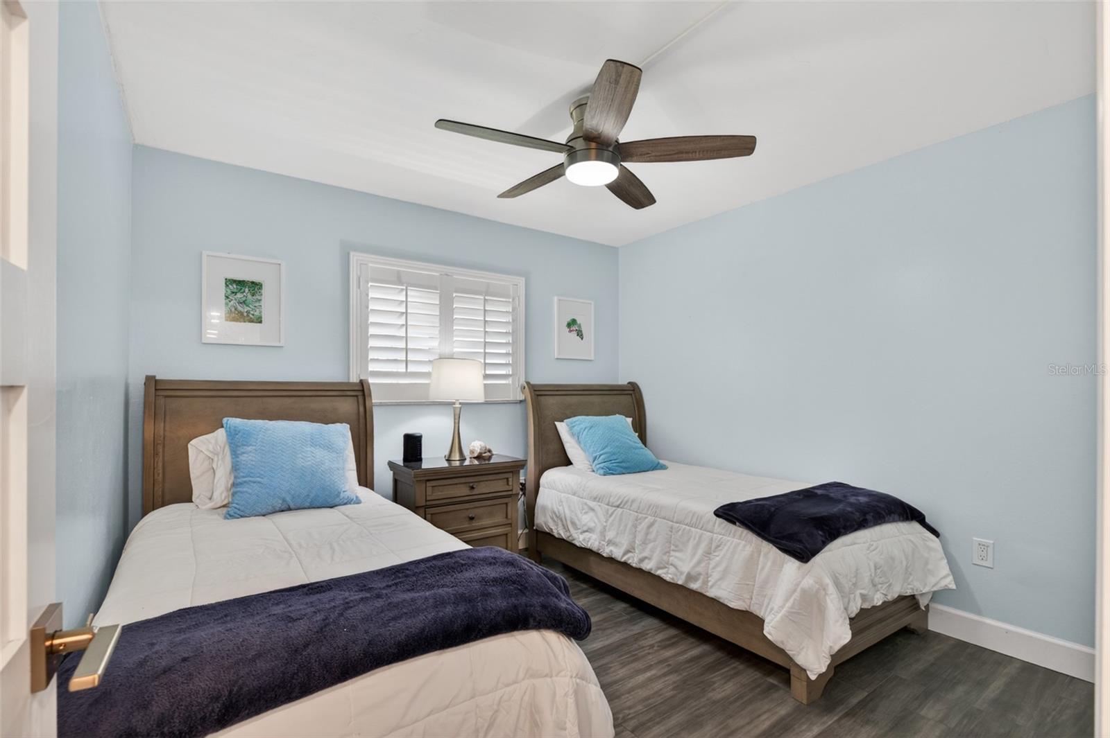 ST AUGUSTINE BEACH & TENNIS CL - Residential
