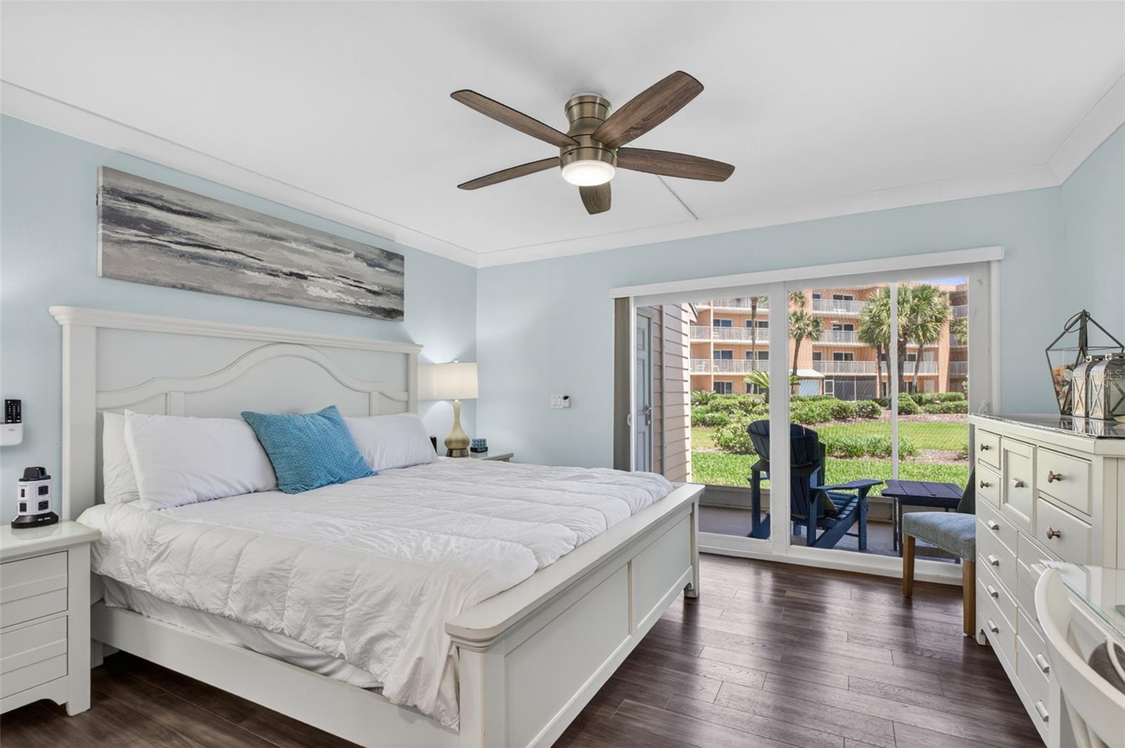ST AUGUSTINE BEACH & TENNIS CL - Residential