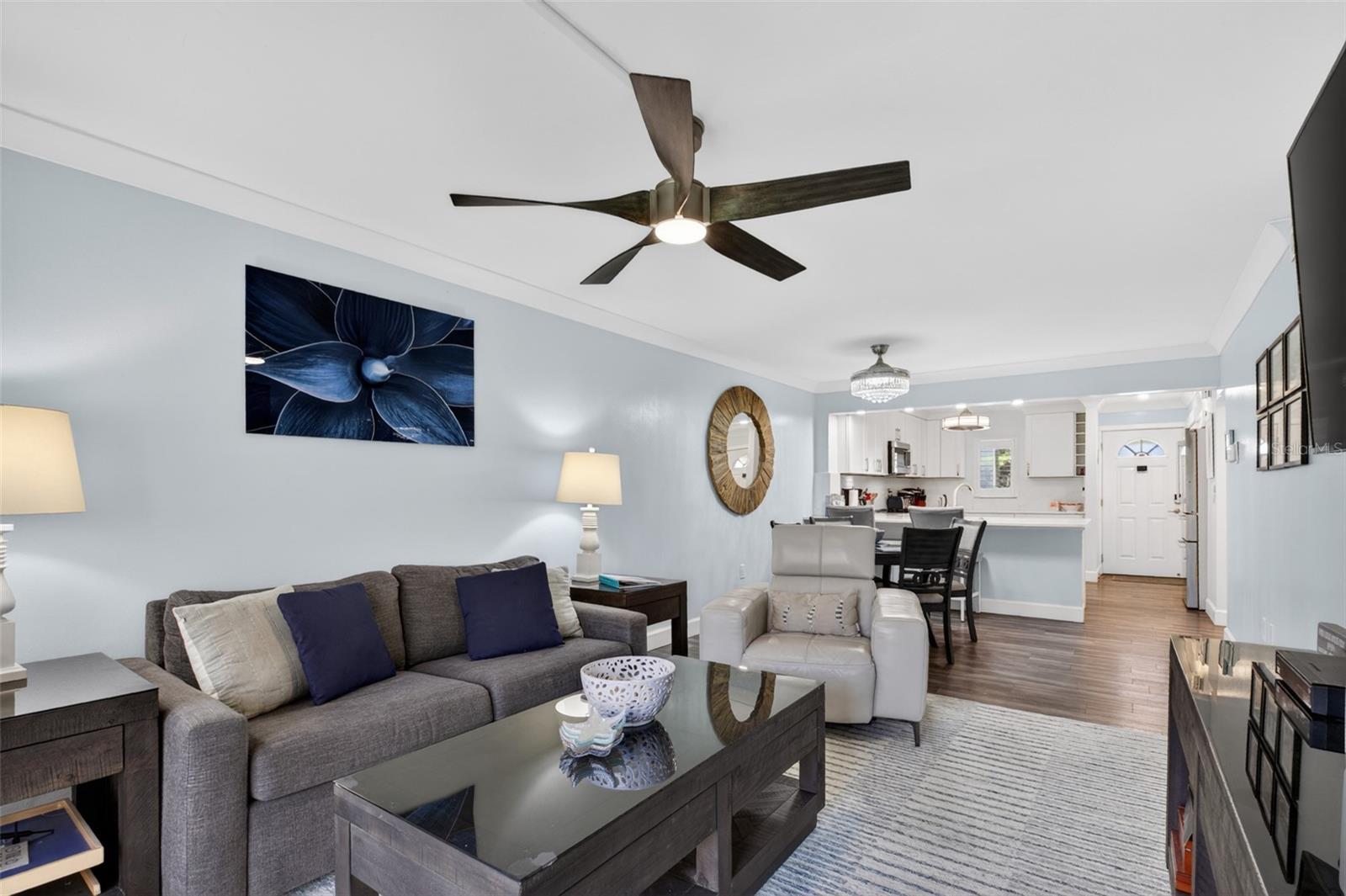 ST AUGUSTINE BEACH & TENNIS CL - Residential