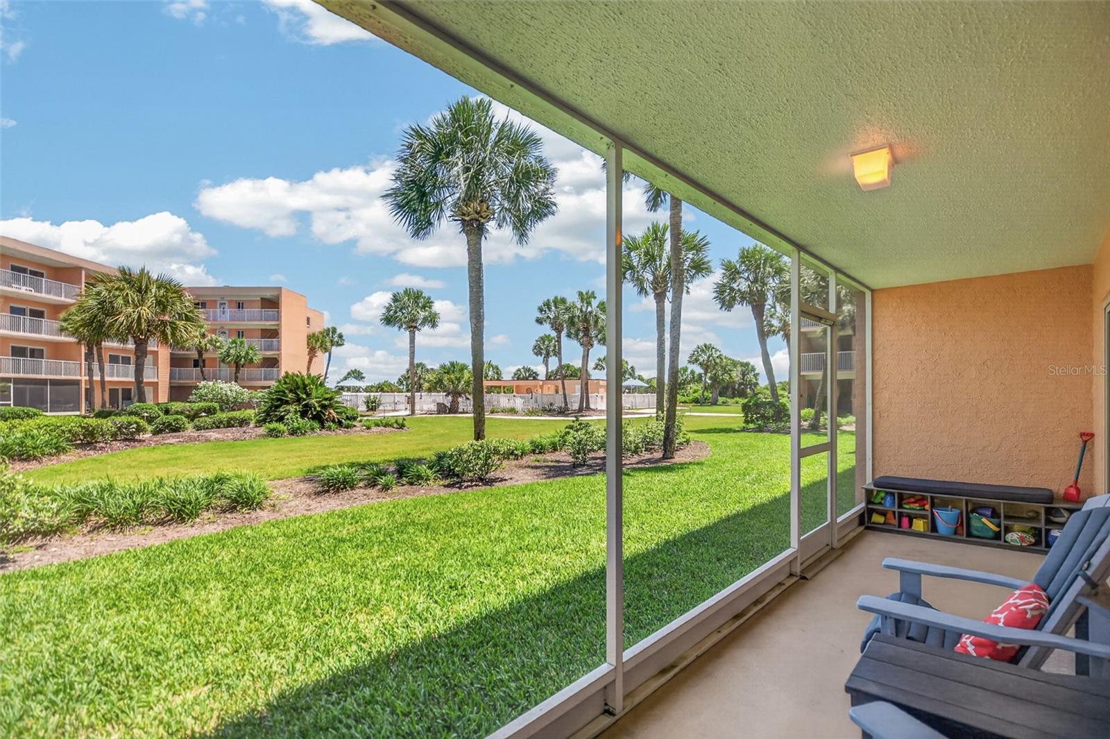 ST AUGUSTINE BEACH & TENNIS CL - Residential