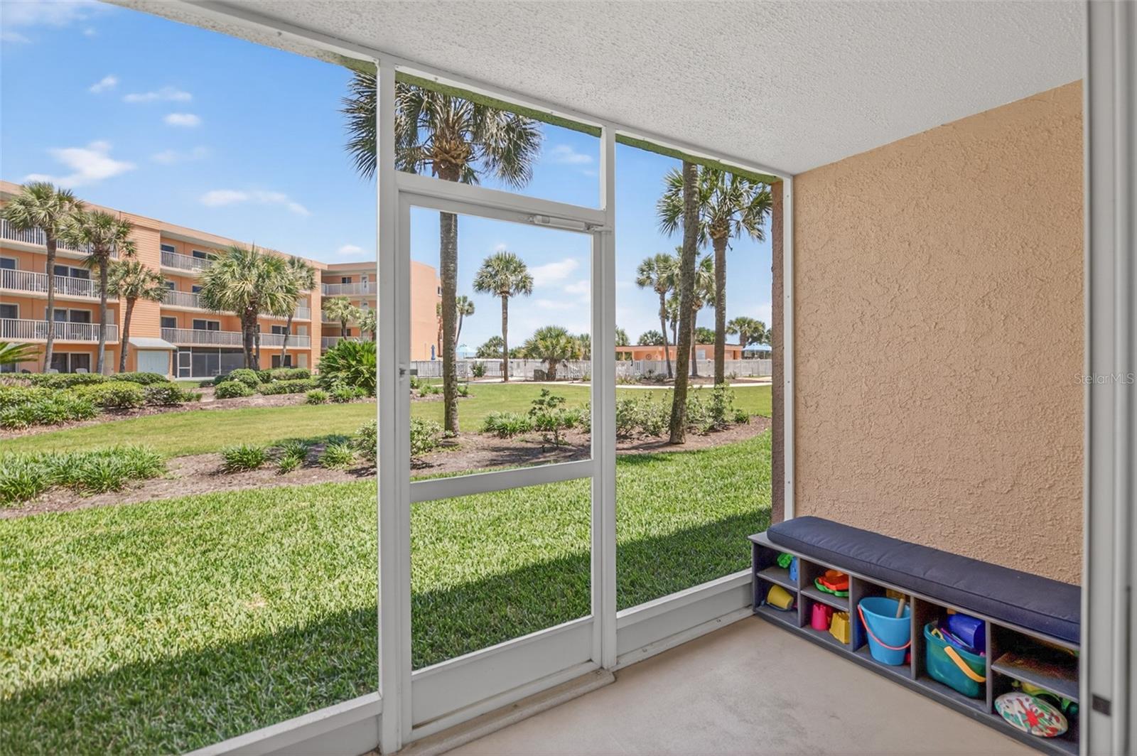ST AUGUSTINE BEACH & TENNIS CL - Residential