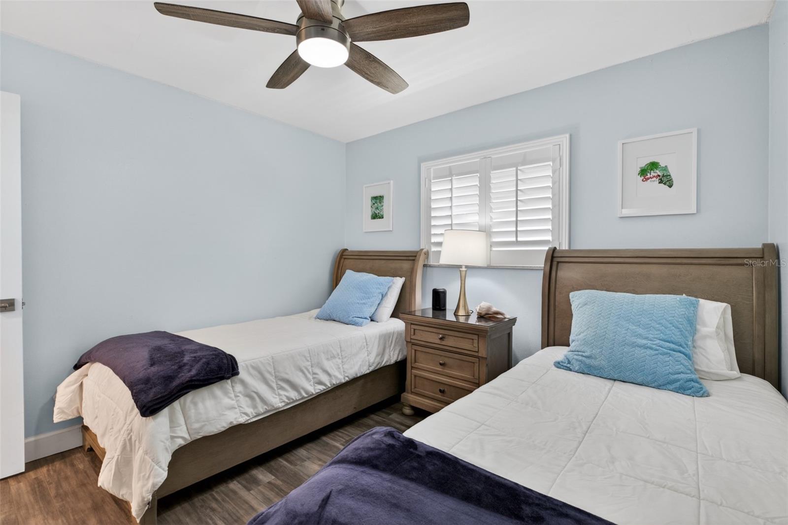 ST AUGUSTINE BEACH & TENNIS CL - Residential