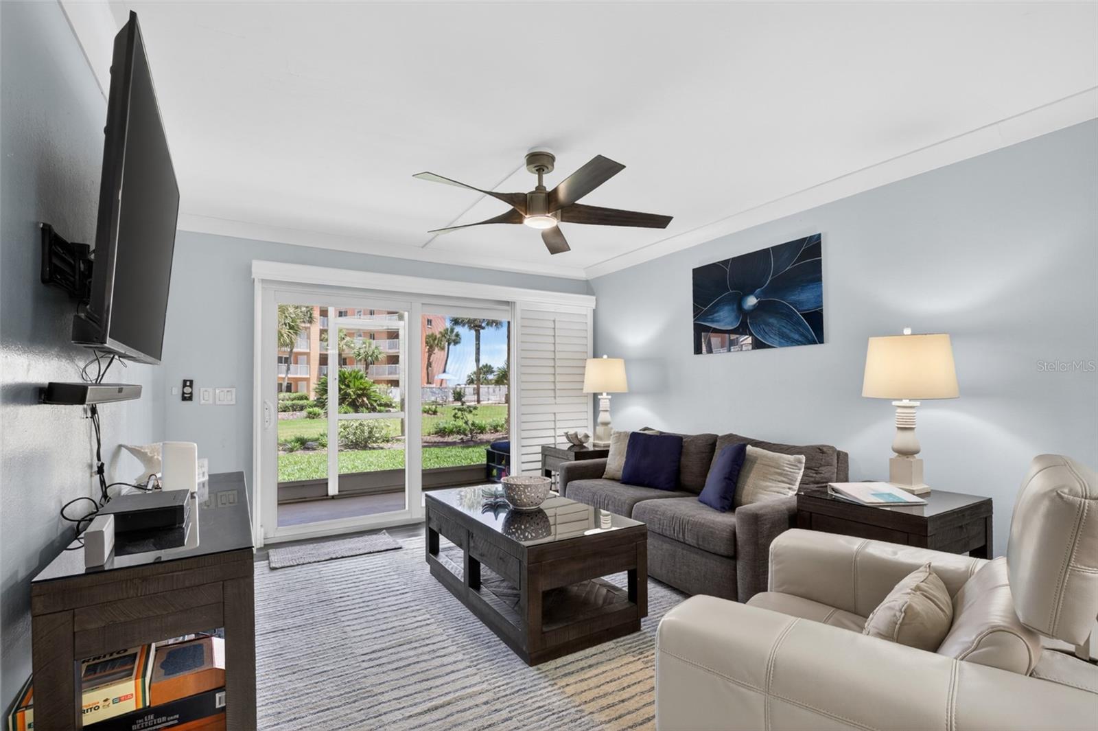 ST AUGUSTINE BEACH & TENNIS CL - Residential