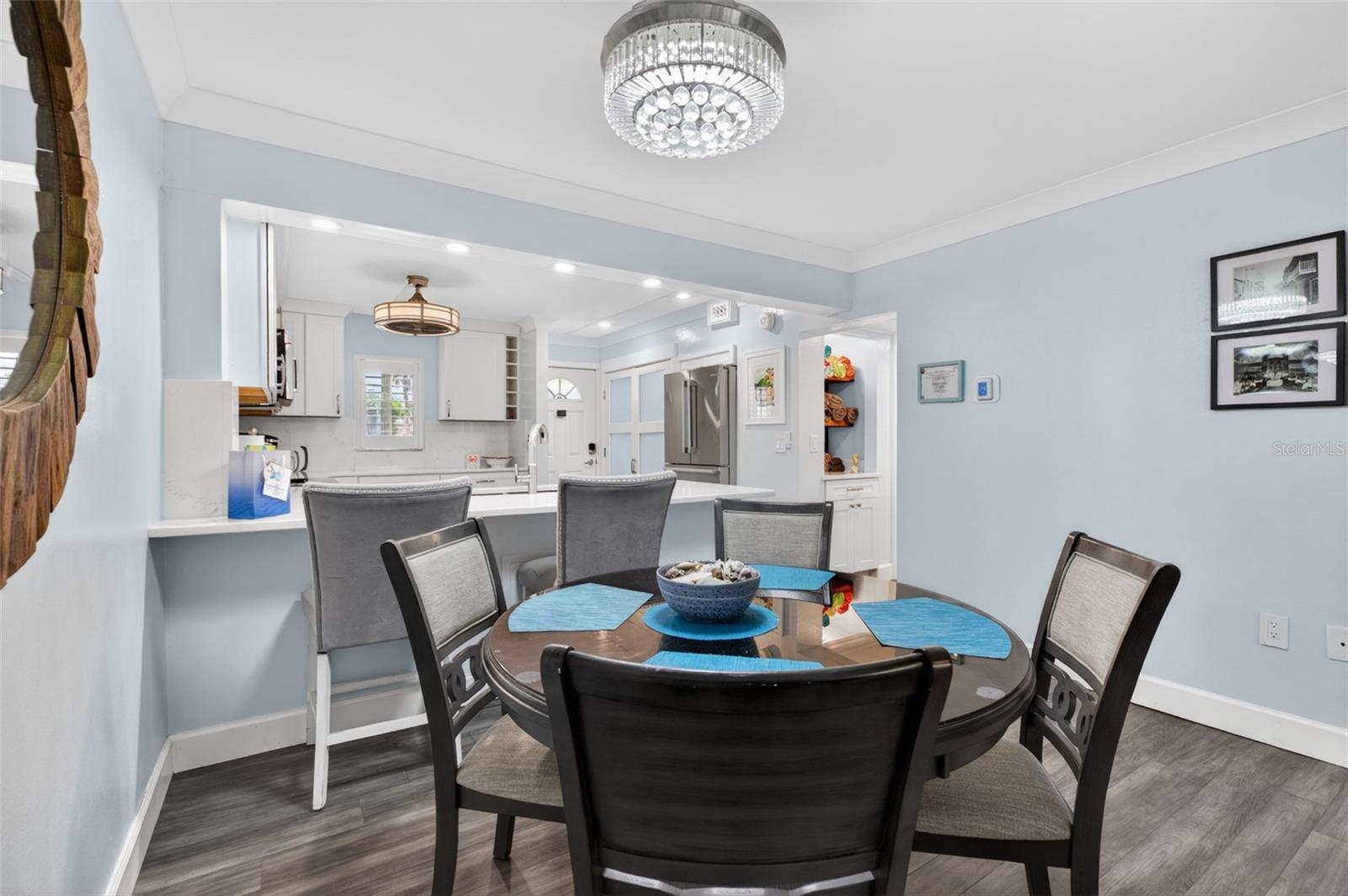 ST AUGUSTINE BEACH & TENNIS CL - Residential