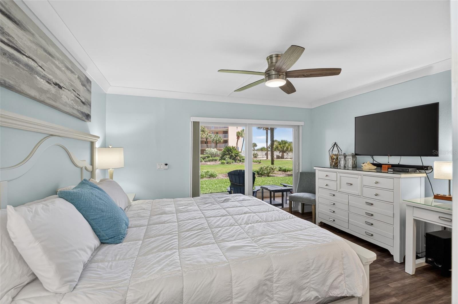 ST AUGUSTINE BEACH & TENNIS CL - Residential