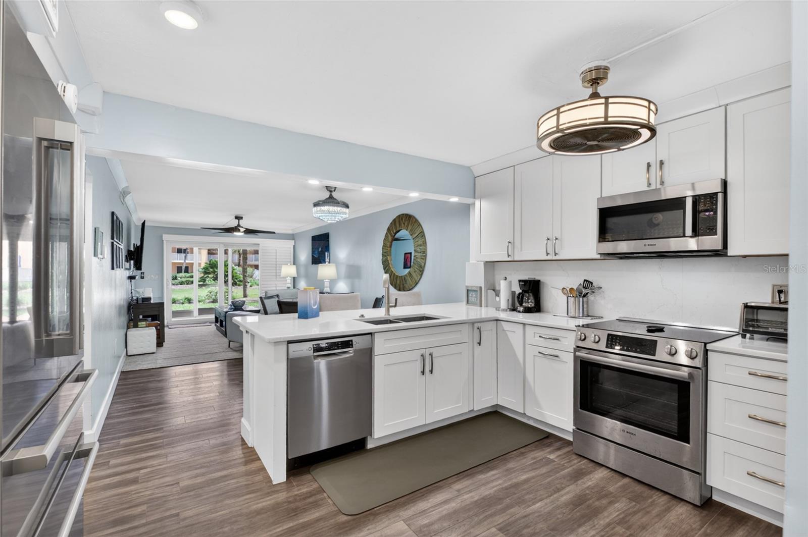 ST AUGUSTINE BEACH & TENNIS CL - Residential