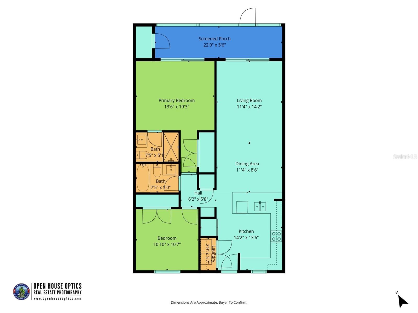 ST AUGUSTINE BEACH & TENNIS CL - Residential