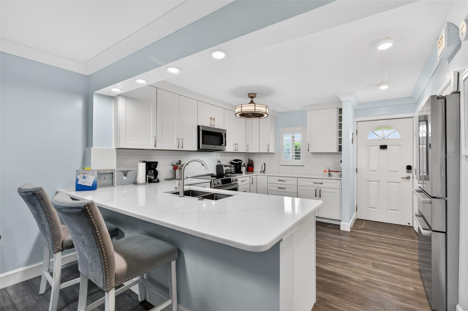 ST AUGUSTINE BEACH & TENNIS CL - Residential