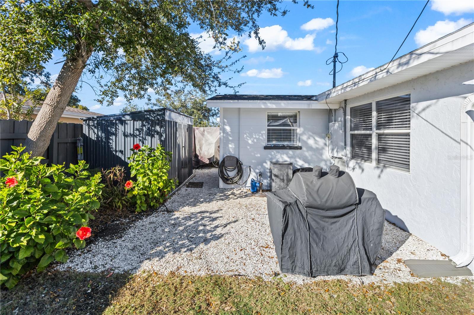 GULF GATE WEST - Residential