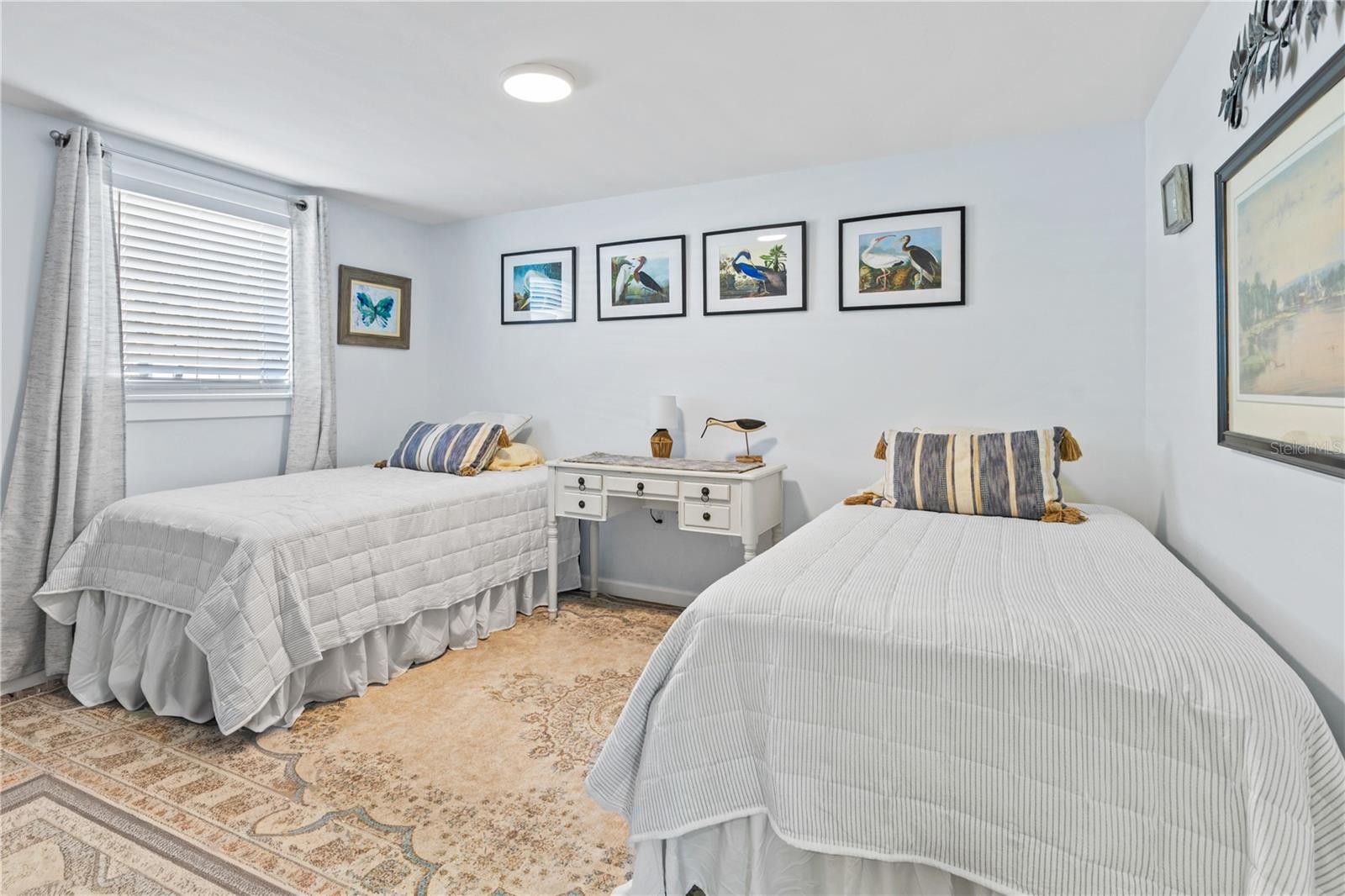 GULF GATE WEST - Residential