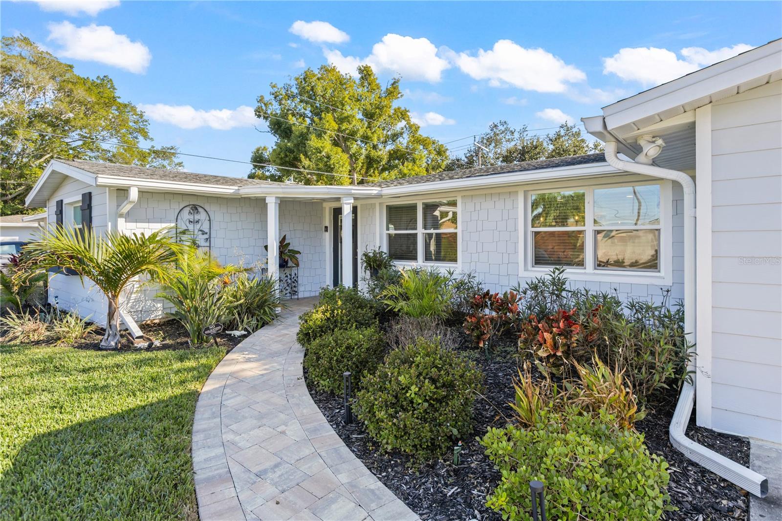 GULF GATE WEST - Residential