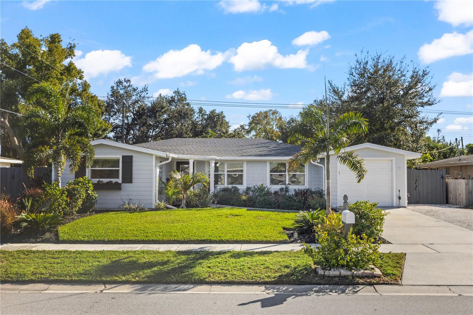 GULF GATE WEST - Residential