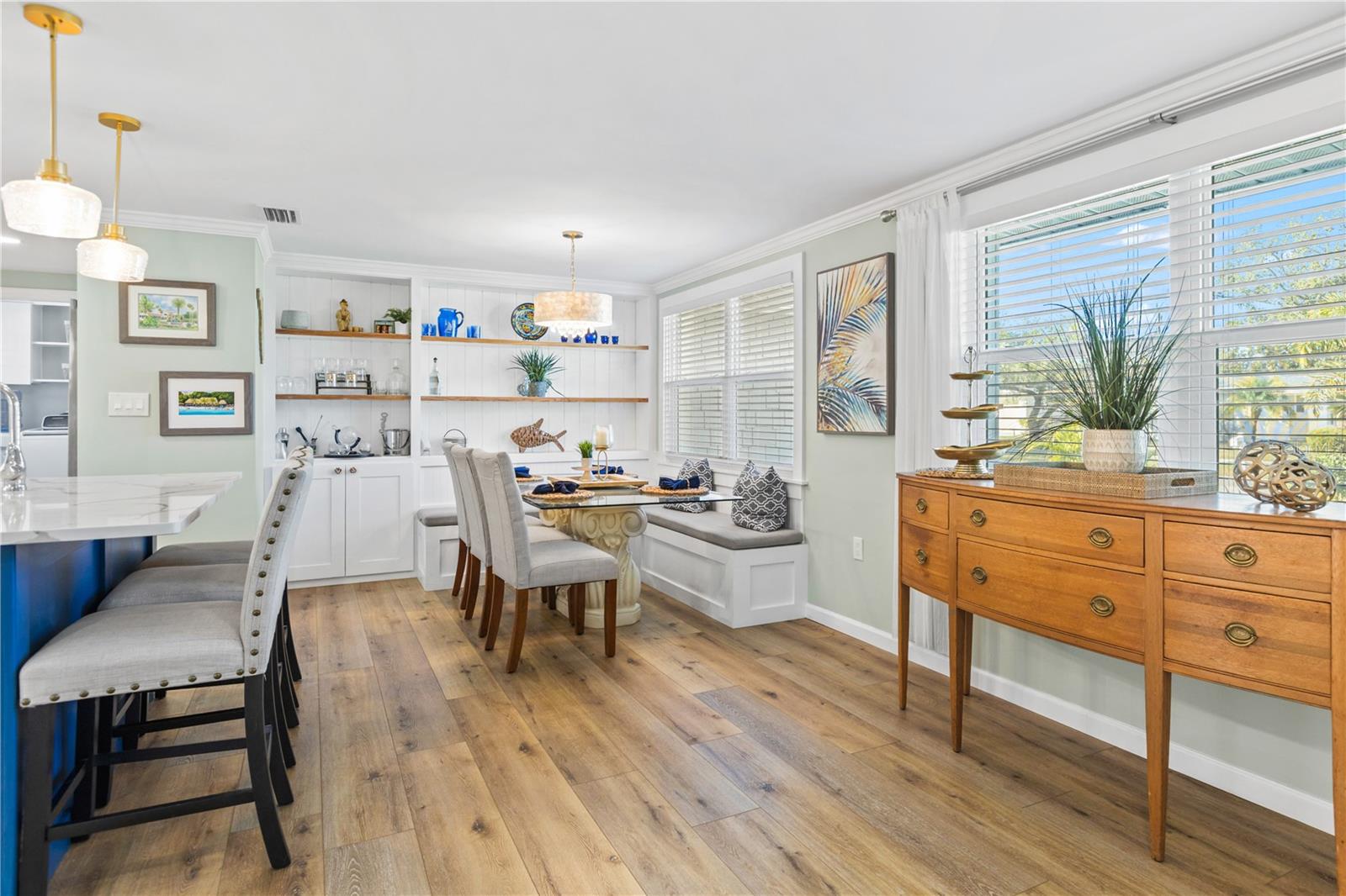 GULF GATE WEST - Residential