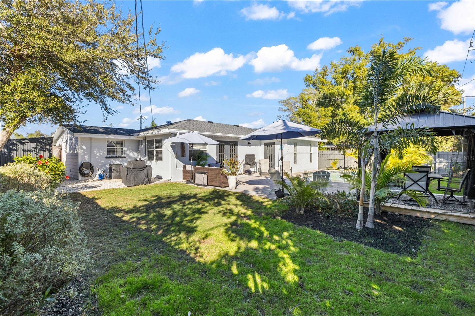 GULF GATE WEST - Residential