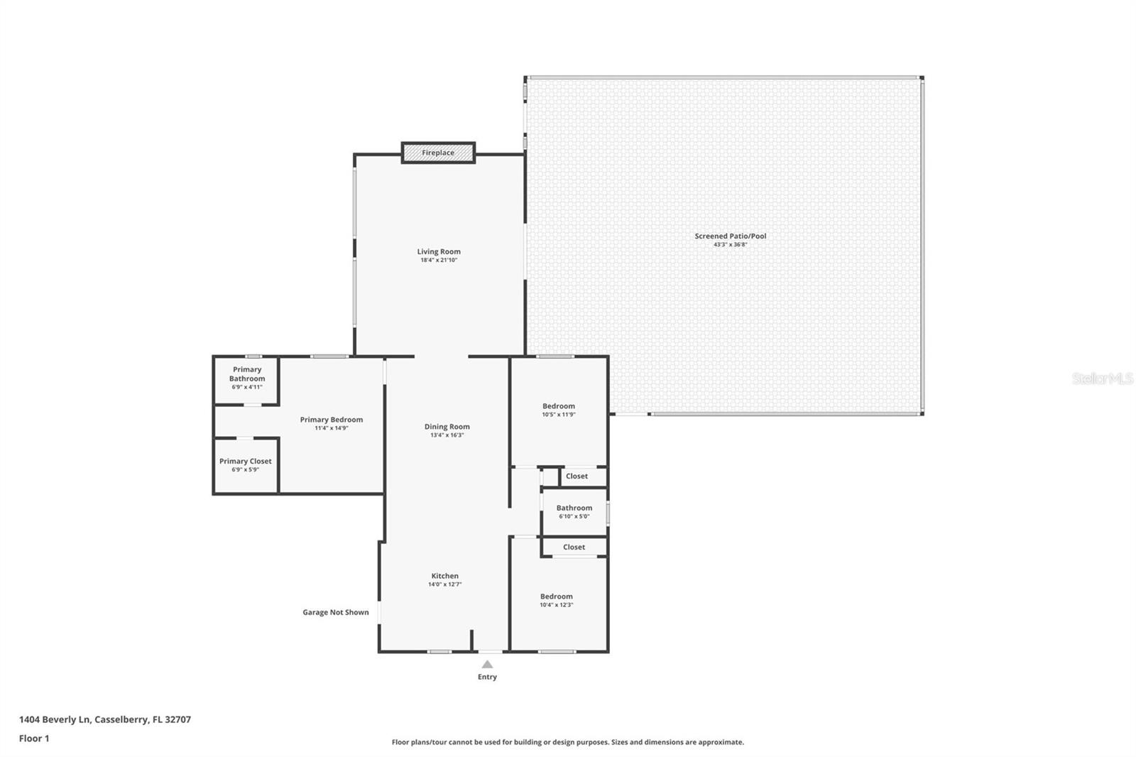 BUTTONS SUB AMD - Residential