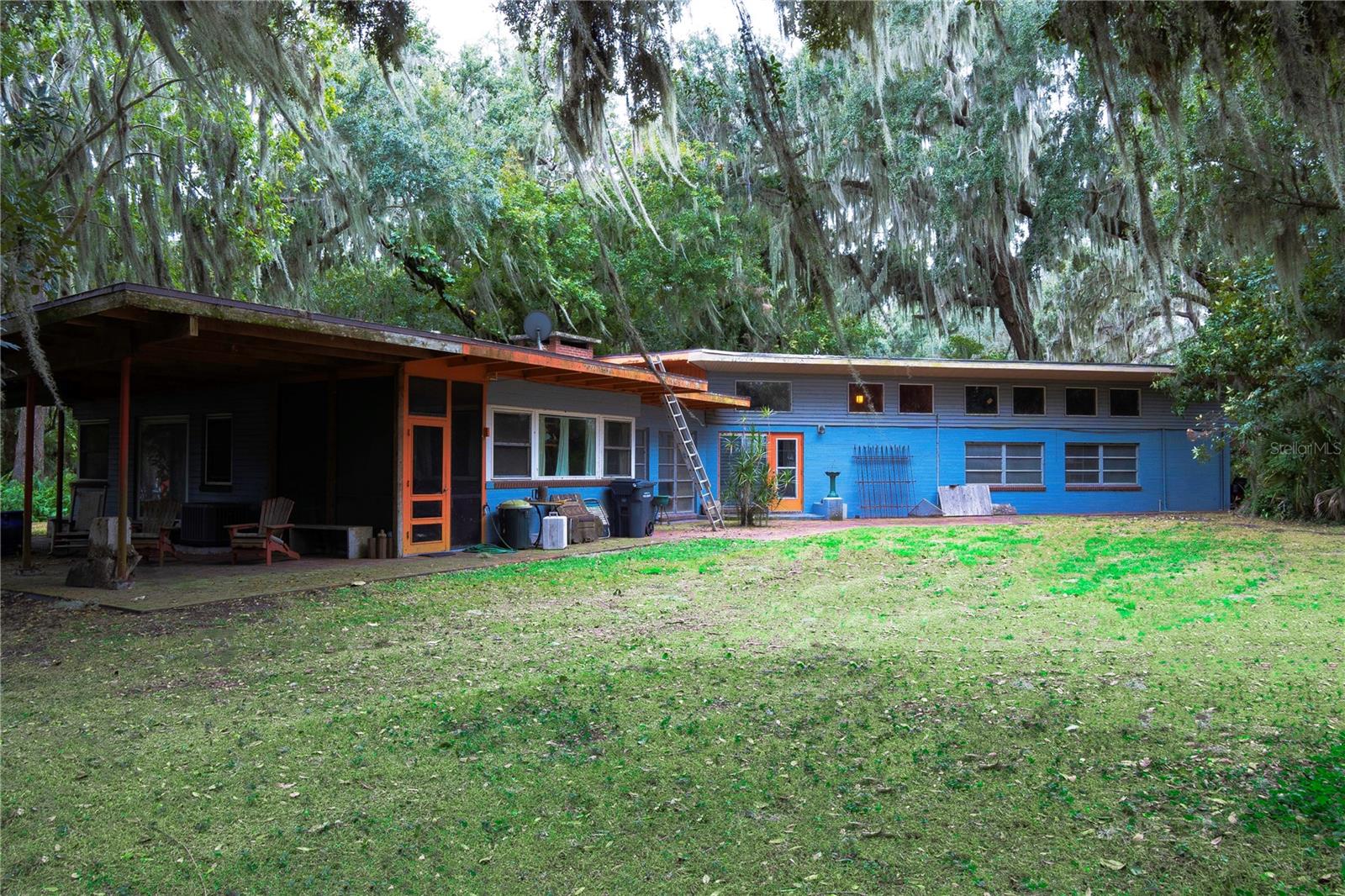 TRIPLE LAKE SUB - Residential