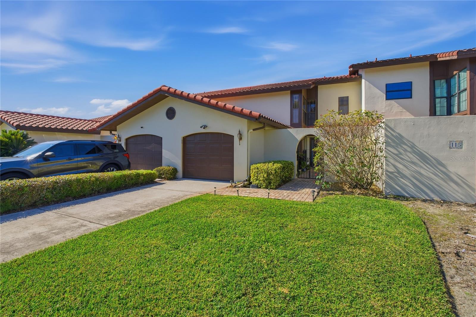 GRENELEFE CLUB ESTATES - Residential