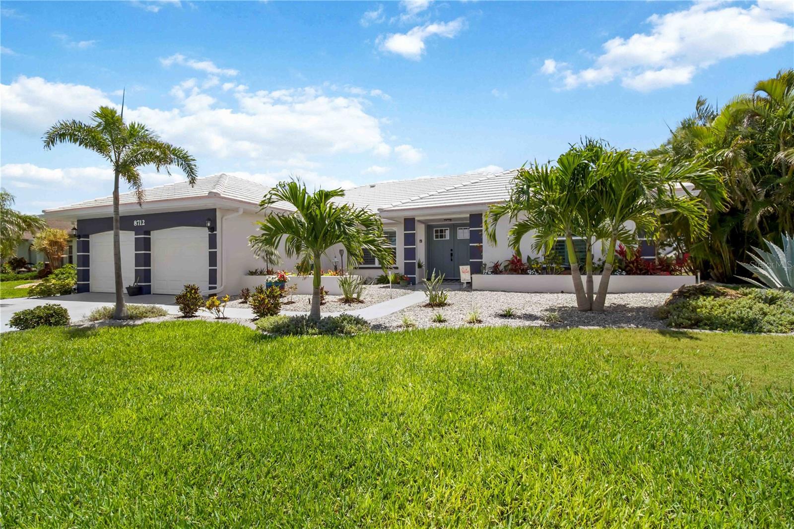 BAY LAKE ESTATES PH II - Residential